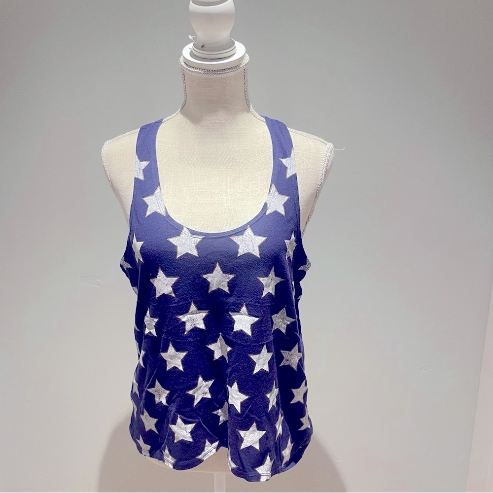 Bundle of  3 Large Tank Tops